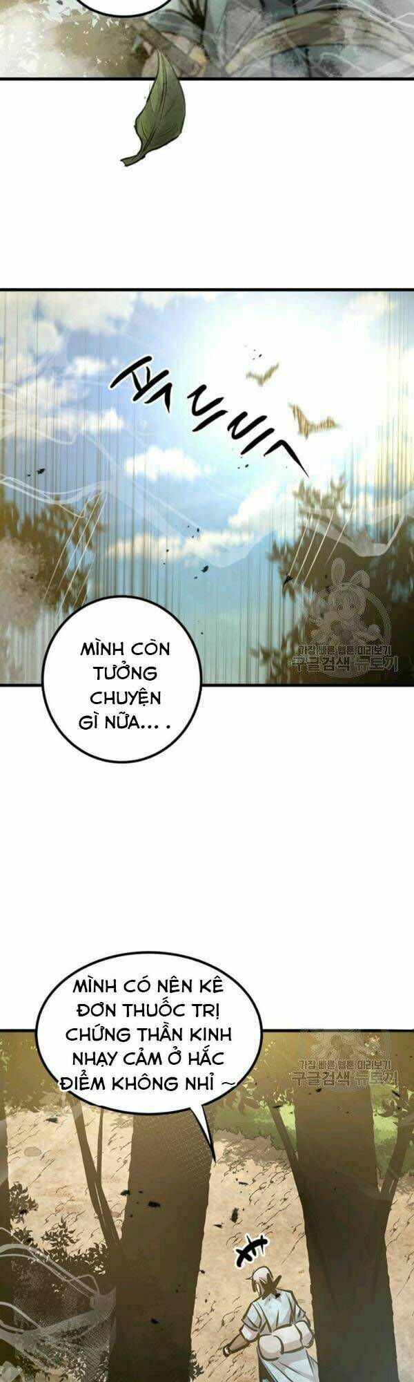 Đạo Sĩ Giang Hồ Chap 49 - Next Chap 50
