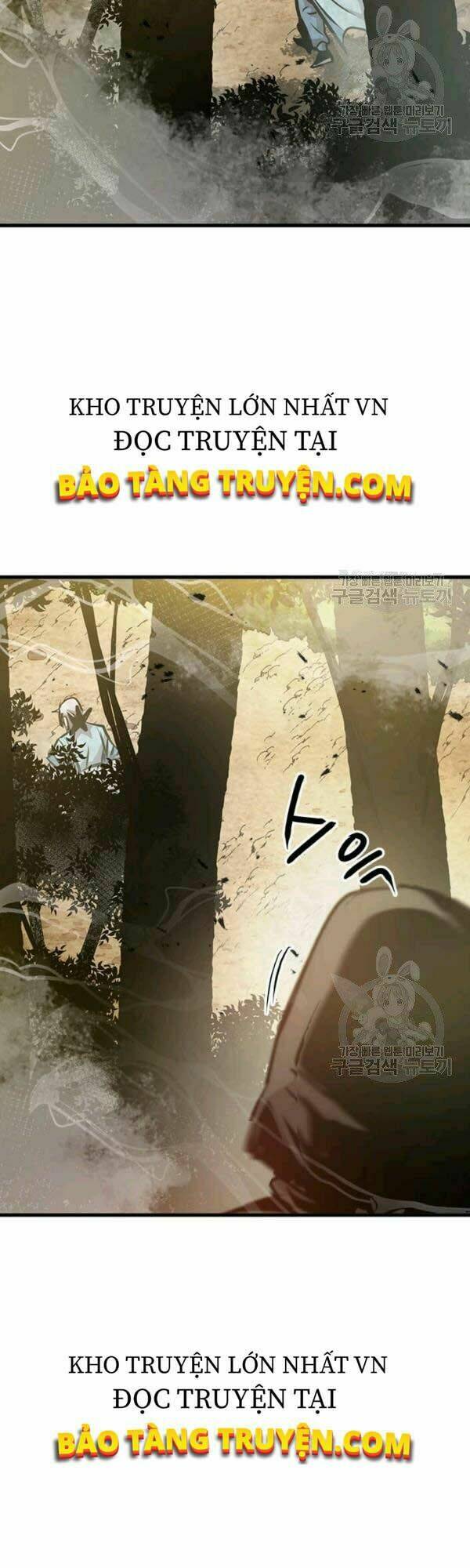 Đạo Sĩ Giang Hồ Chap 49 - Next Chap 50
