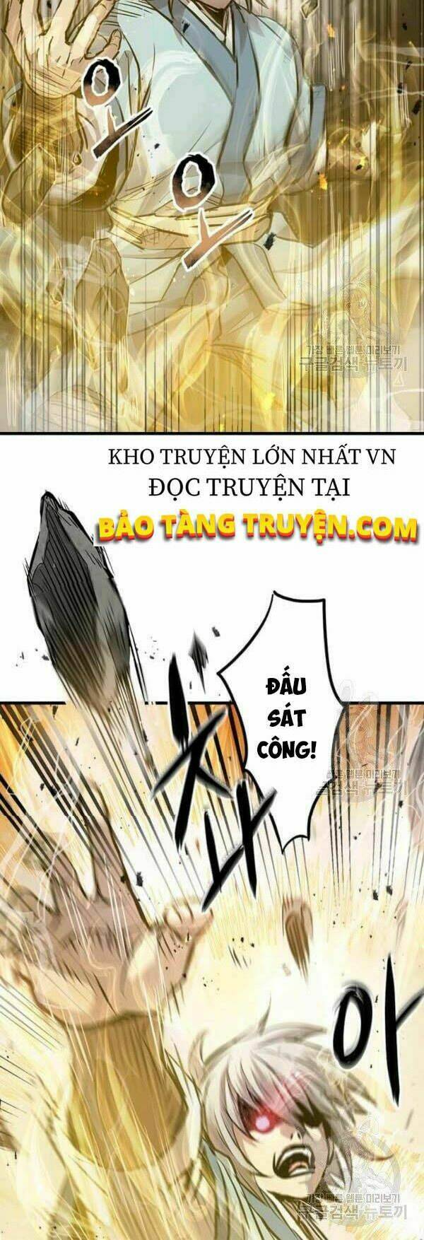 Đạo Sĩ Giang Hồ Chap 49 - Next Chap 50