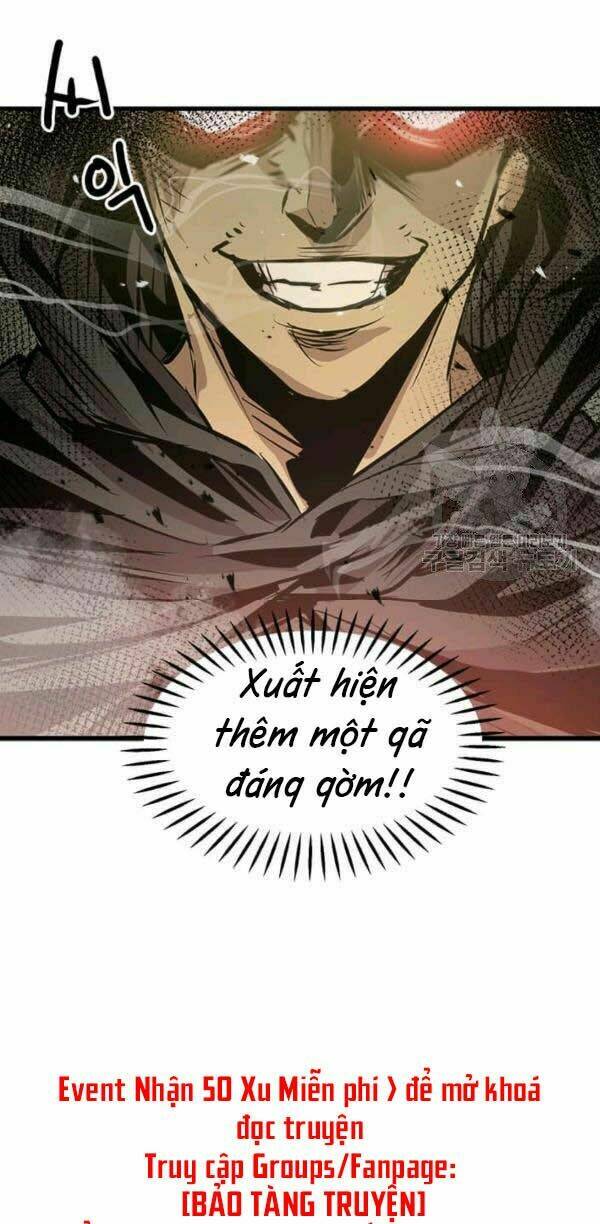 Đạo Sĩ Giang Hồ Chap 49 - Next Chap 50