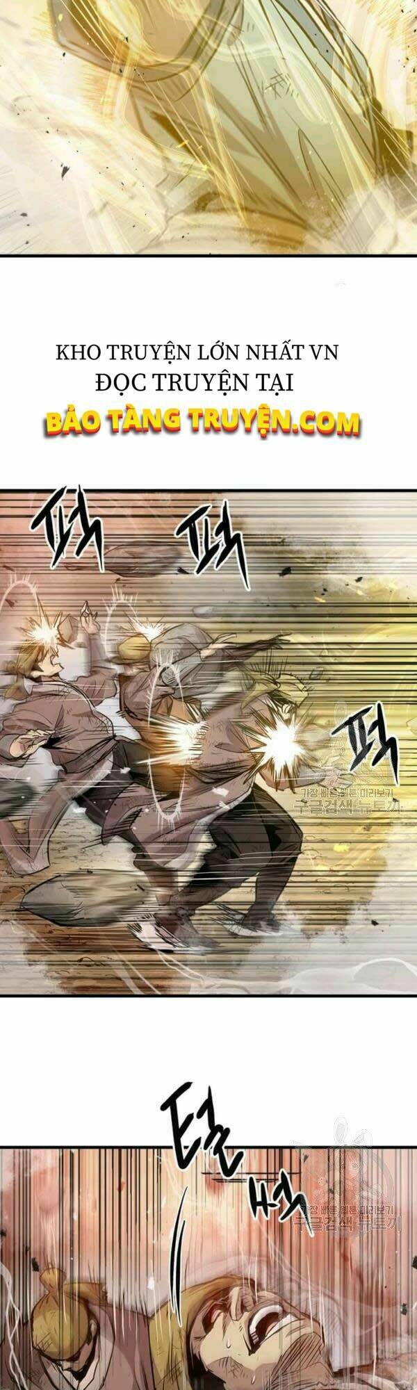 Đạo Sĩ Giang Hồ Chap 49 - Next Chap 50