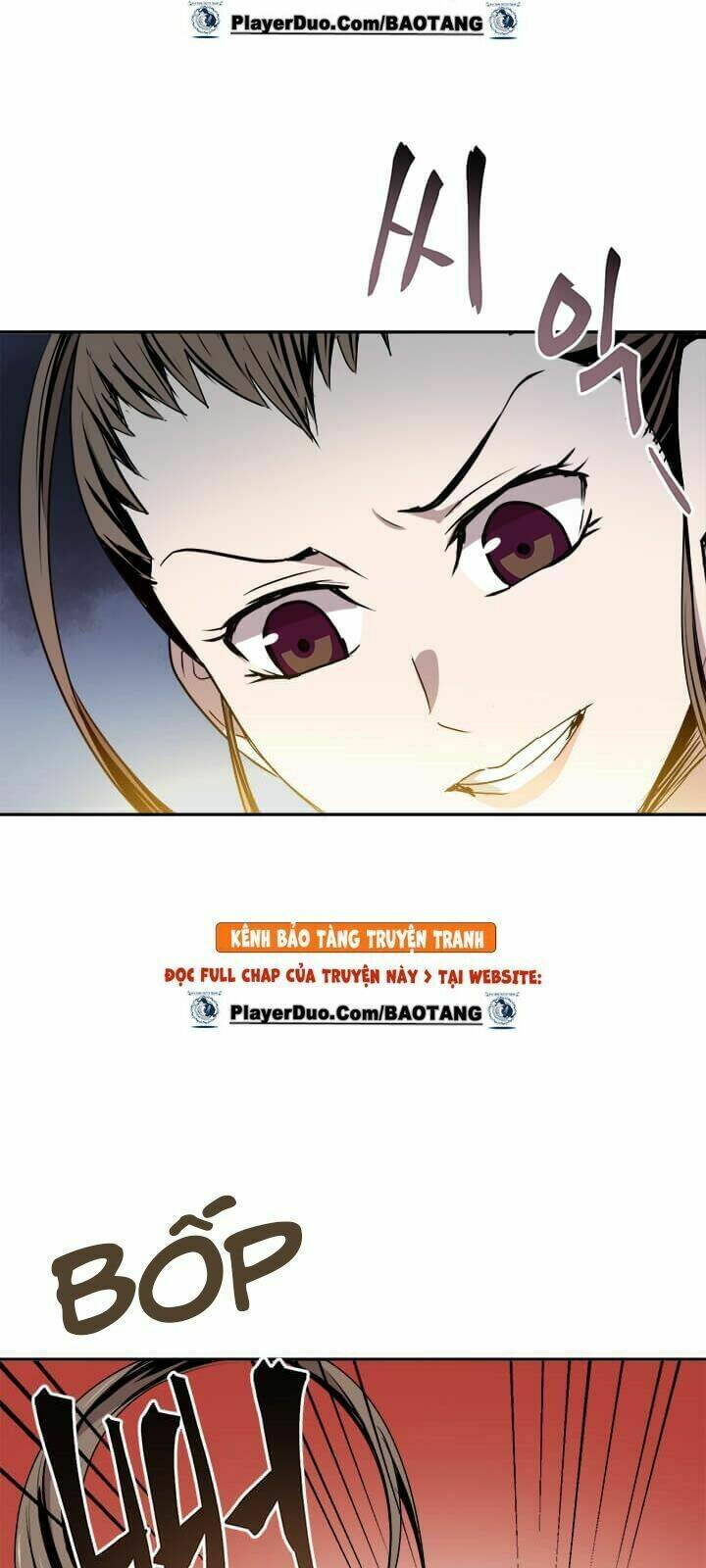 Đạo Sĩ Giang Hồ Chap 5 - Next Chap 6