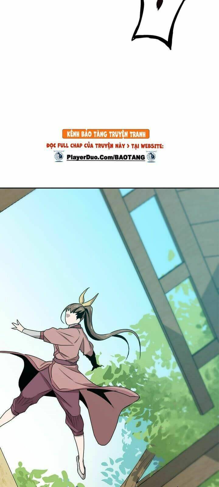 Đạo Sĩ Giang Hồ Chap 5 - Next Chap 6