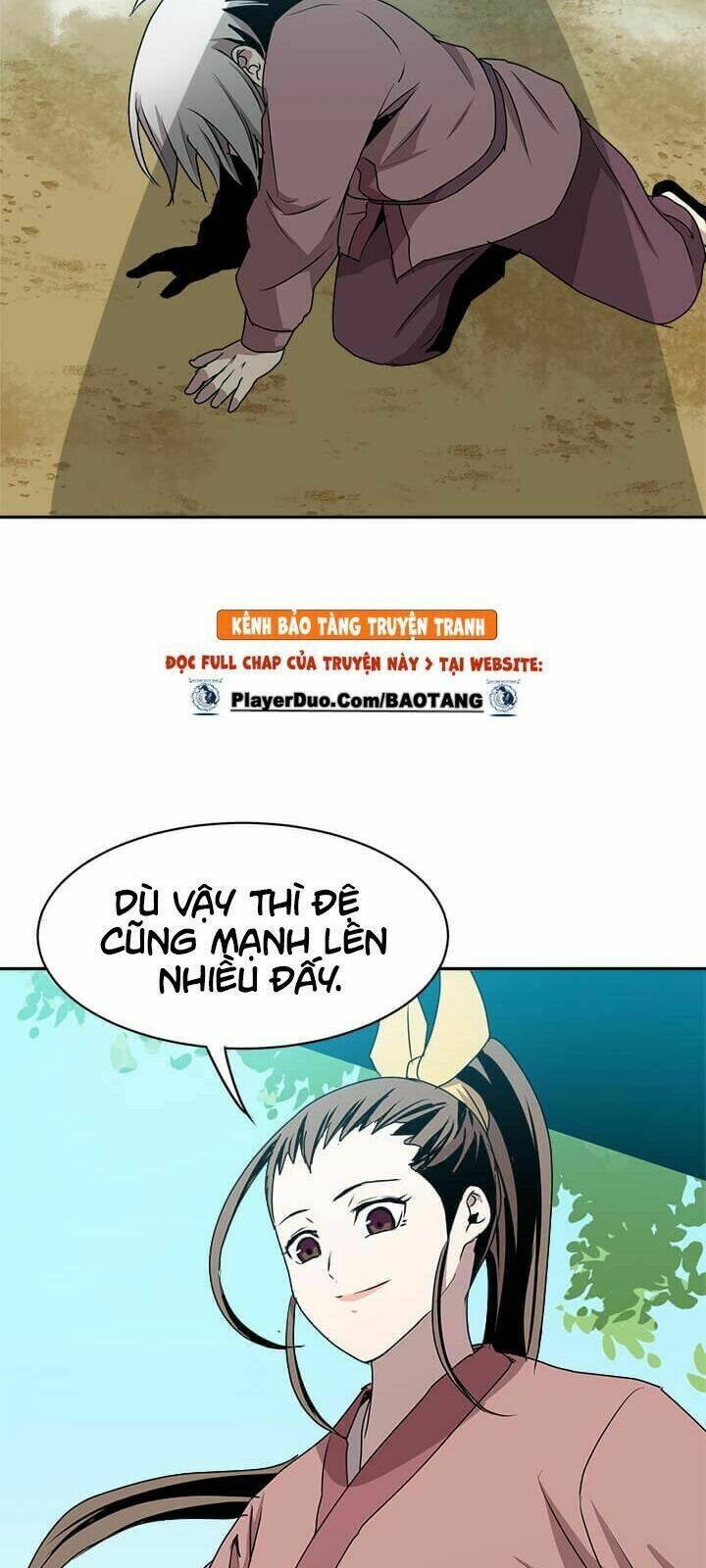 Đạo Sĩ Giang Hồ Chap 5 - Next Chap 6