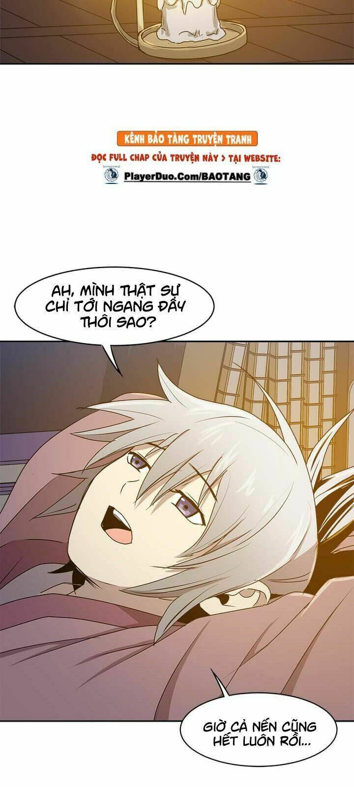 Đạo Sĩ Giang Hồ Chap 5 - Next Chap 6