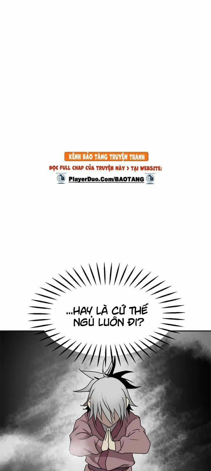 Đạo Sĩ Giang Hồ Chap 5 - Next Chap 6
