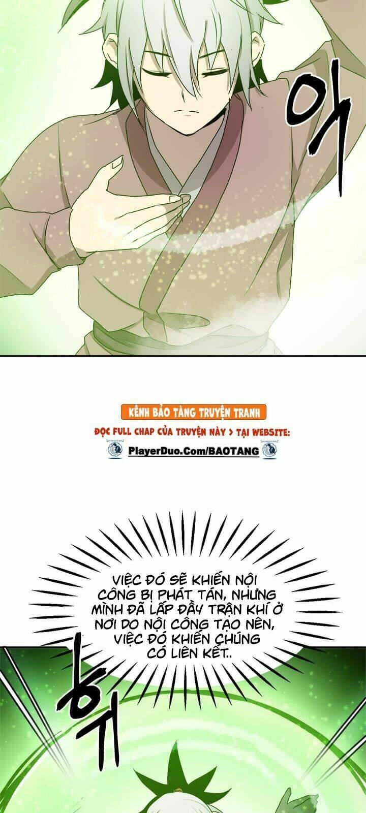 Đạo Sĩ Giang Hồ Chap 5 - Next Chap 6