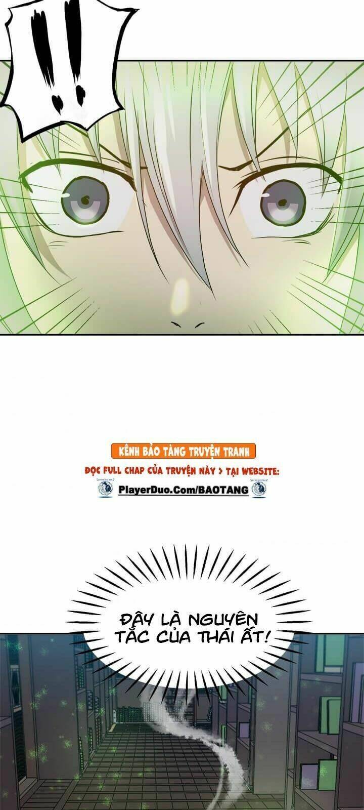 Đạo Sĩ Giang Hồ Chap 5 - Next Chap 6
