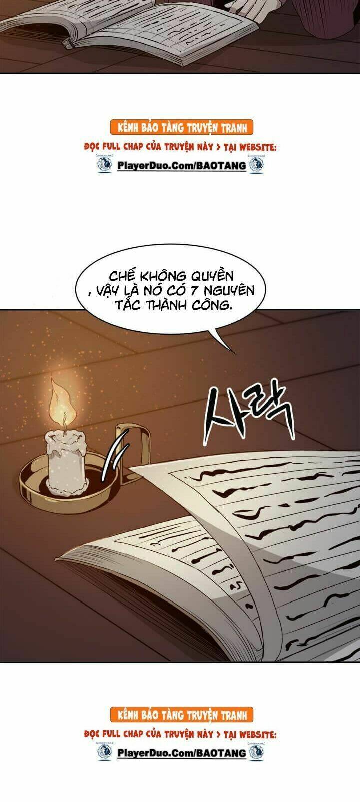 Đạo Sĩ Giang Hồ Chap 5 - Next Chap 6