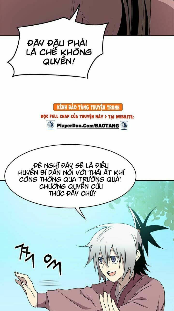 Đạo Sĩ Giang Hồ Chap 5 - Next Chap 6