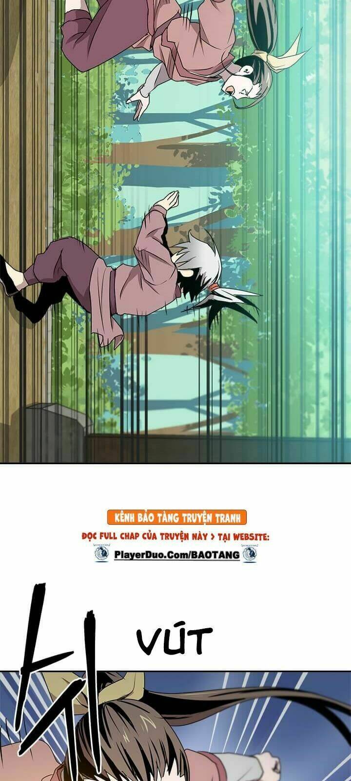 Đạo Sĩ Giang Hồ Chap 5 - Next Chap 6