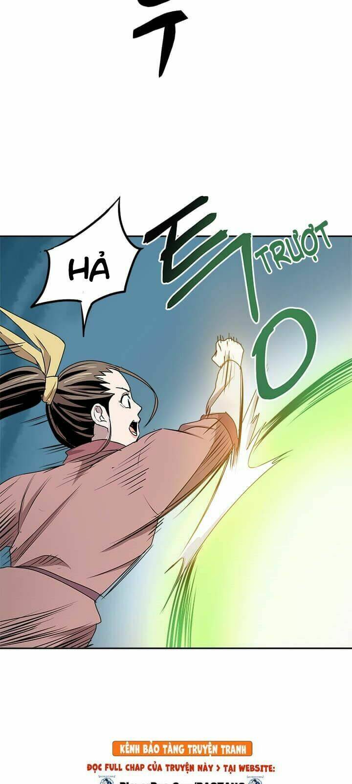 Đạo Sĩ Giang Hồ Chap 5 - Next Chap 6