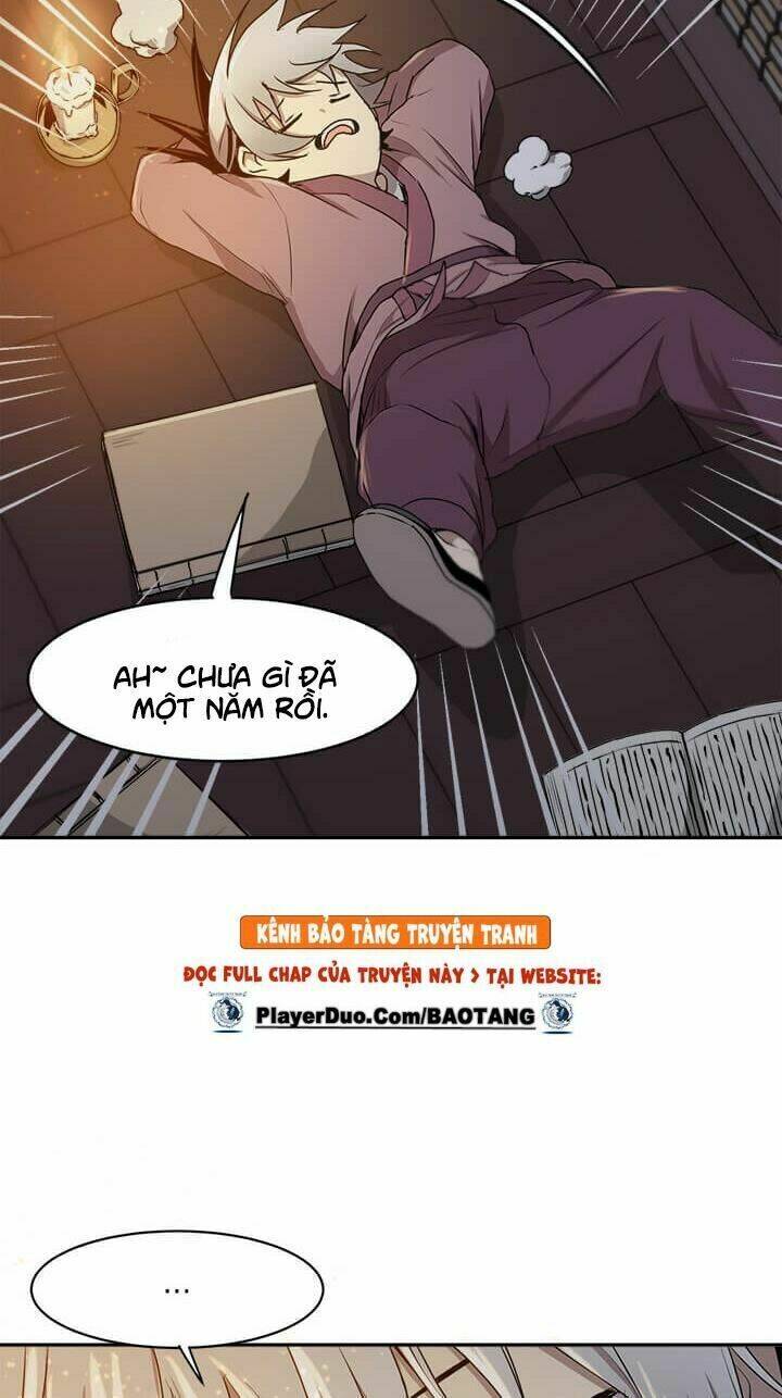 Đạo Sĩ Giang Hồ Chap 5 - Next Chap 6
