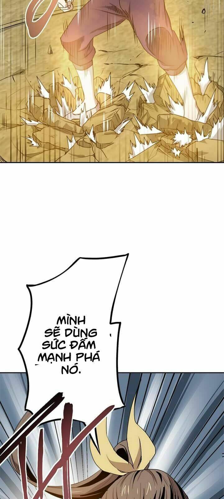 Đạo Sĩ Giang Hồ Chap 5 - Next Chap 6