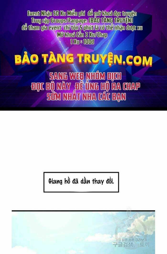 Đạo Sĩ Giang Hồ Chap 50 - Next Chap 51