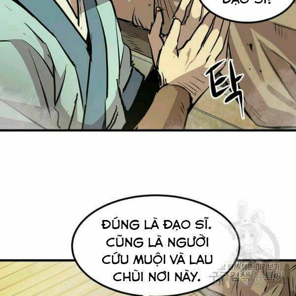 Đạo Sĩ Giang Hồ Chap 50 - Next Chap 51