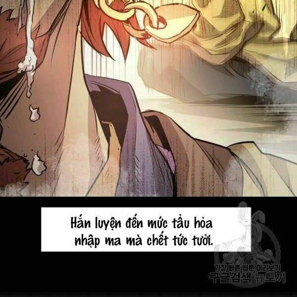 Đạo Sĩ Giang Hồ Chap 50 - Next Chap 51