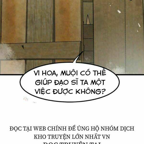 Đạo Sĩ Giang Hồ Chap 50 - Next Chap 51