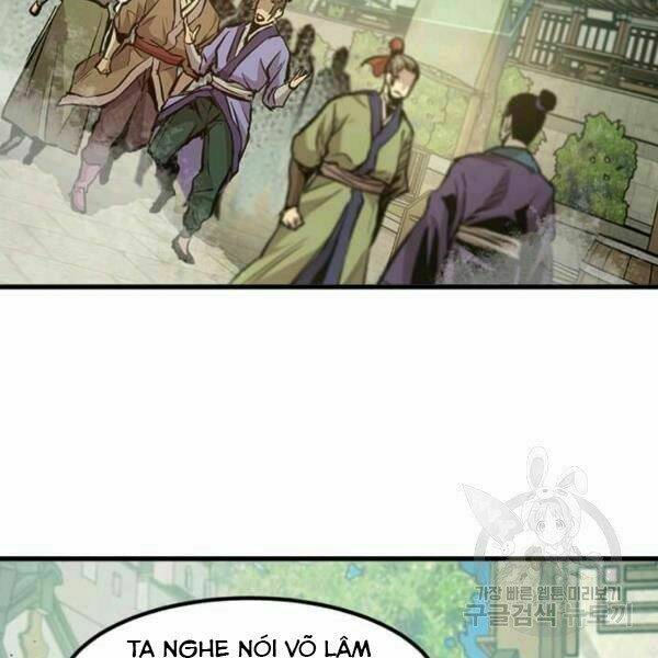 Đạo Sĩ Giang Hồ Chap 50 - Next Chap 51