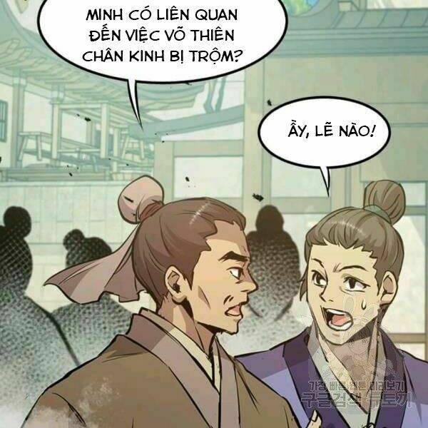 Đạo Sĩ Giang Hồ Chap 50 - Next Chap 51