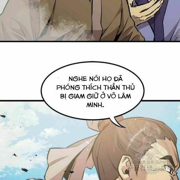 Đạo Sĩ Giang Hồ Chap 50 - Next Chap 51