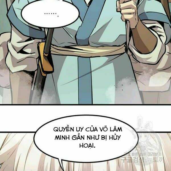 Đạo Sĩ Giang Hồ Chap 50 - Next Chap 51