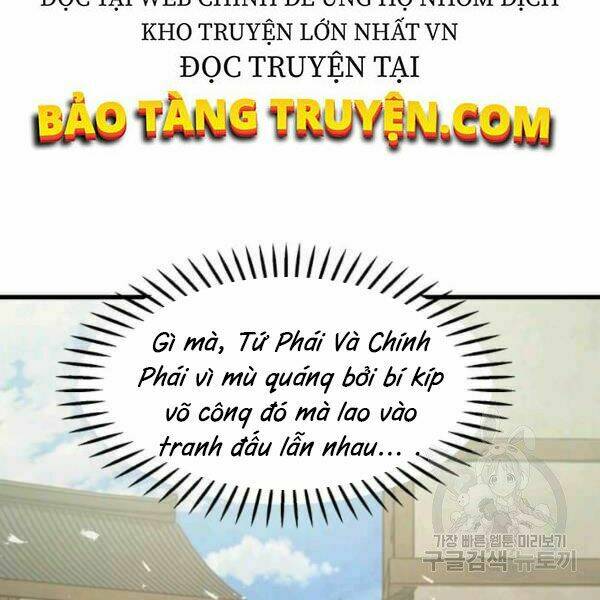 Đạo Sĩ Giang Hồ Chap 50 - Next Chap 51
