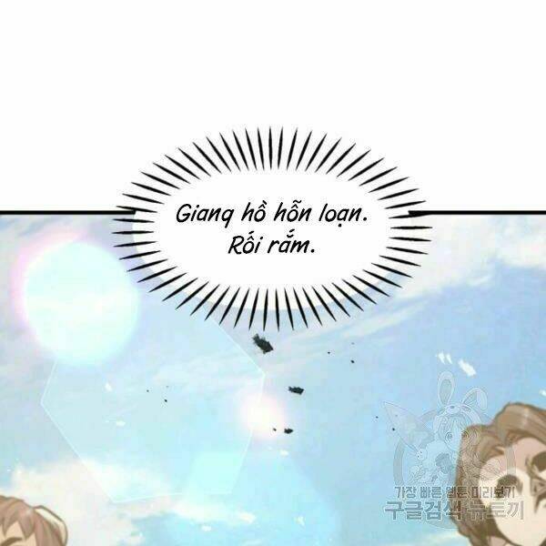 Đạo Sĩ Giang Hồ Chap 50 - Next Chap 51