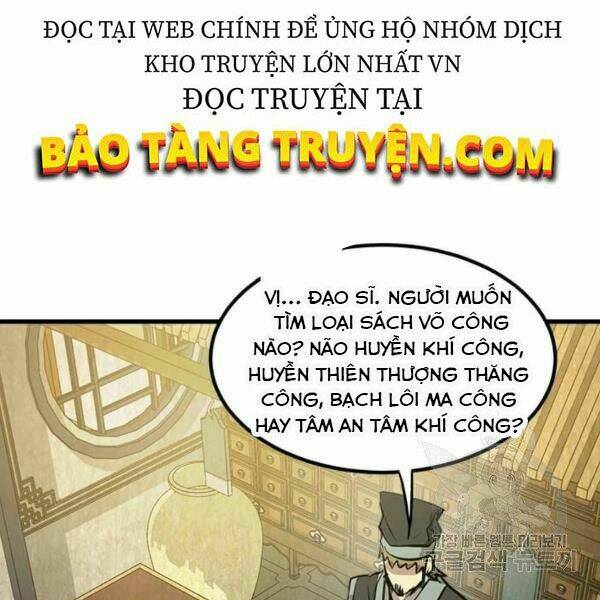 Đạo Sĩ Giang Hồ Chap 50 - Next Chap 51