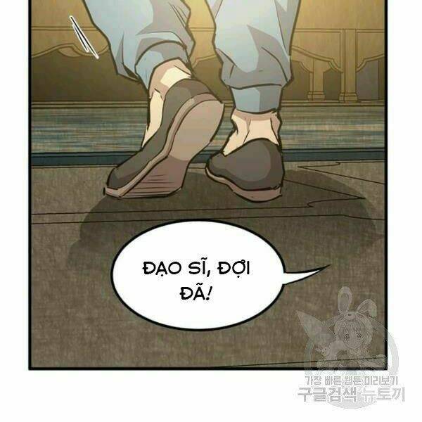 Đạo Sĩ Giang Hồ Chap 50 - Next Chap 51