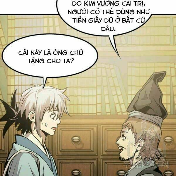 Đạo Sĩ Giang Hồ Chap 50 - Next Chap 51