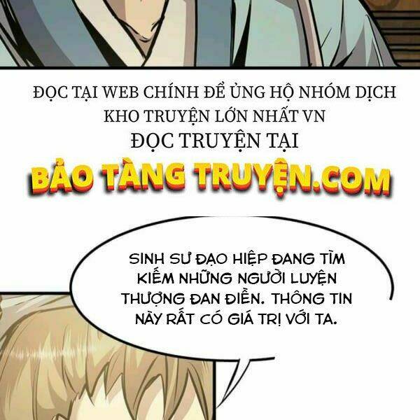 Đạo Sĩ Giang Hồ Chap 50 - Next Chap 51