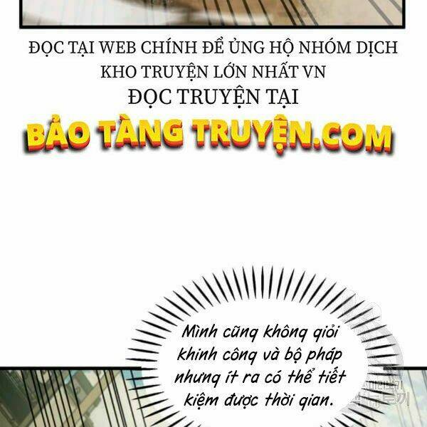 Đạo Sĩ Giang Hồ Chap 50 - Next Chap 51