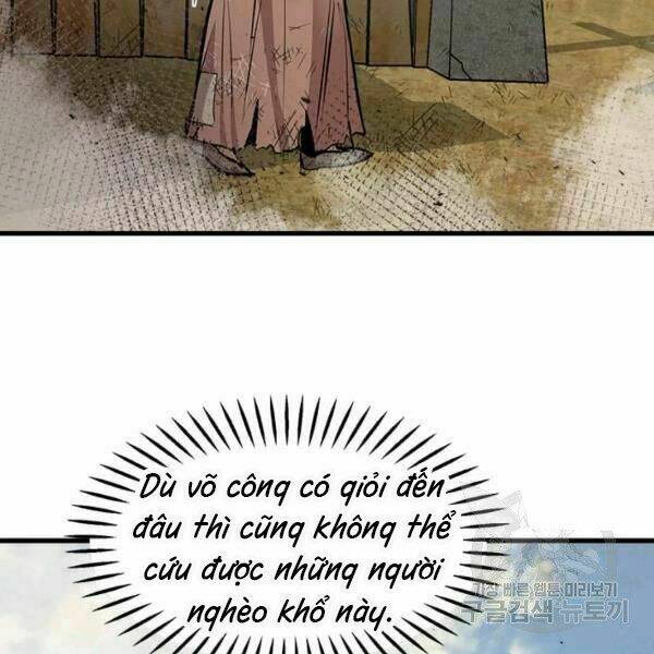 Đạo Sĩ Giang Hồ Chap 50 - Next Chap 51