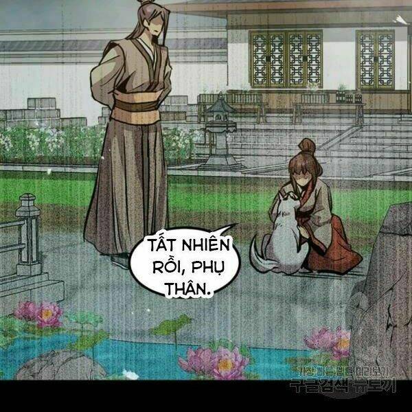 Đạo Sĩ Giang Hồ Chap 50 - Next Chap 51