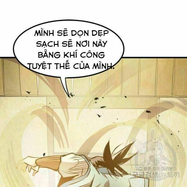 Đạo Sĩ Giang Hồ Chap 50 - Next Chap 51