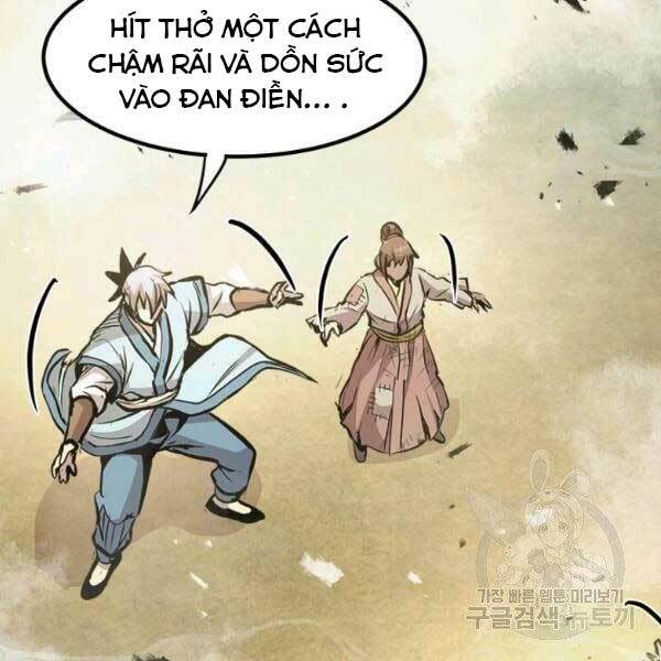 Đạo Sĩ Giang Hồ Chap 51 - Next Chap 52