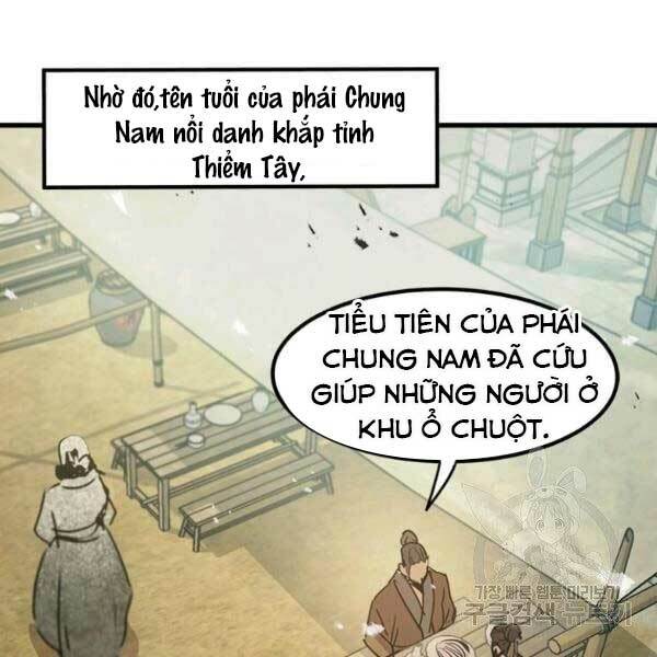 Đạo Sĩ Giang Hồ Chap 51 - Next Chap 52