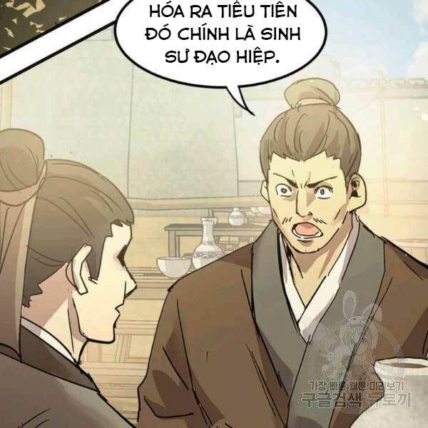 Đạo Sĩ Giang Hồ Chap 51 - Next Chap 52