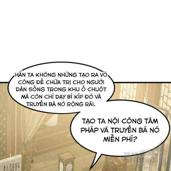 Đạo Sĩ Giang Hồ Chap 51 - Next Chap 52