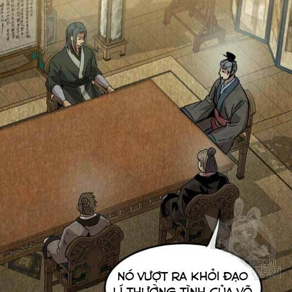 Đạo Sĩ Giang Hồ Chap 51 - Next Chap 52