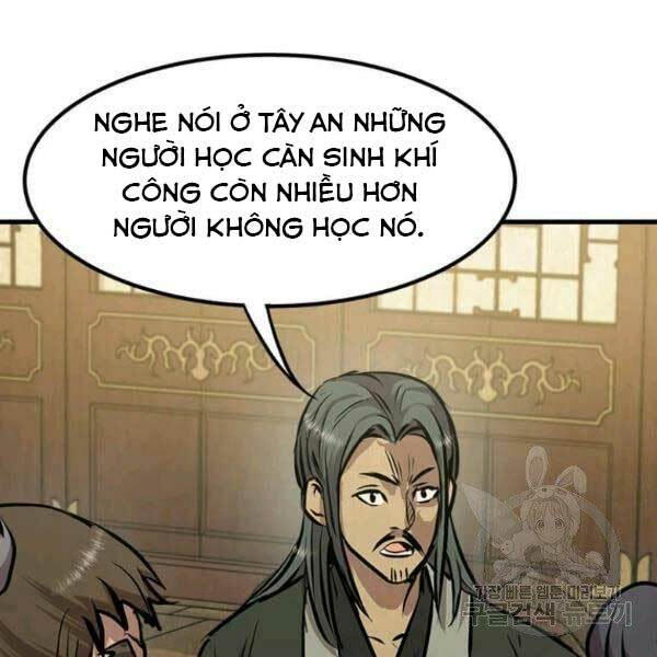 Đạo Sĩ Giang Hồ Chap 51 - Next Chap 52
