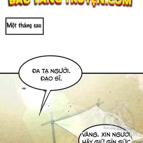 Đạo Sĩ Giang Hồ Chap 51 - Next Chap 52