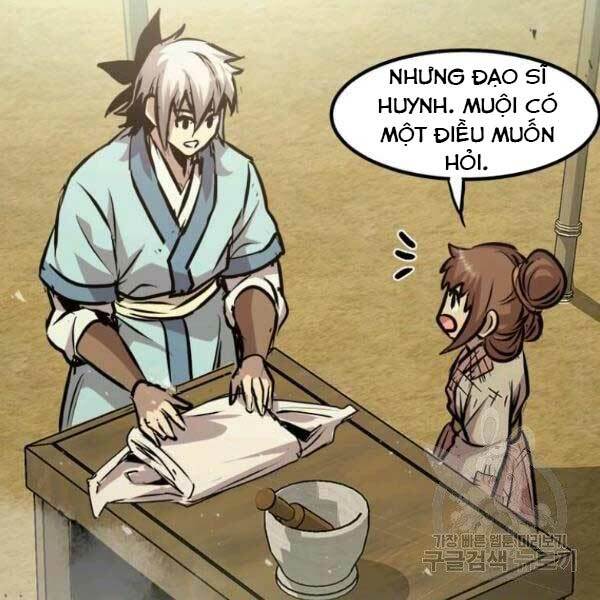 Đạo Sĩ Giang Hồ Chap 51 - Next Chap 52