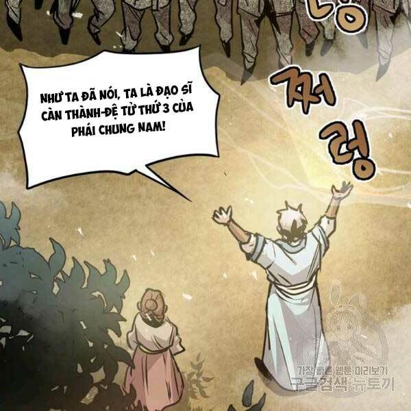 Đạo Sĩ Giang Hồ Chap 51 - Next Chap 52