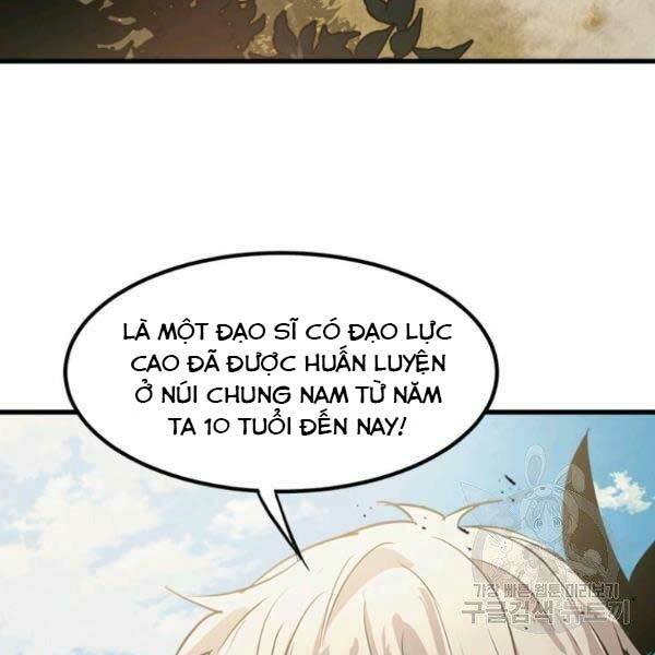 Đạo Sĩ Giang Hồ Chap 51 - Next Chap 52