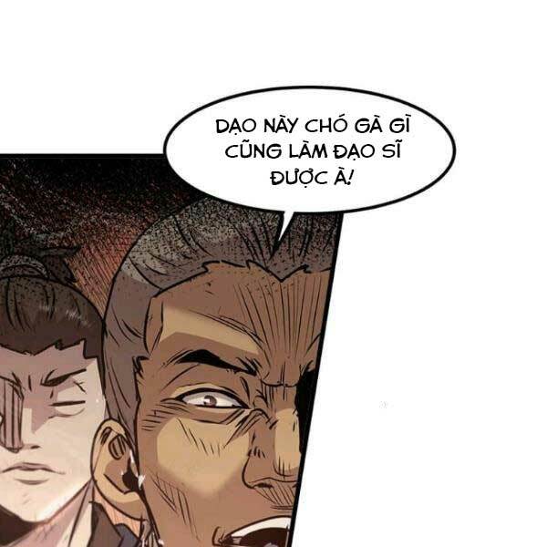 Đạo Sĩ Giang Hồ Chap 51 - Next Chap 52