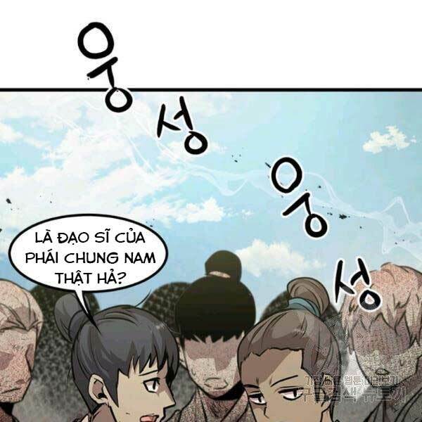 Đạo Sĩ Giang Hồ Chap 51 - Next Chap 52