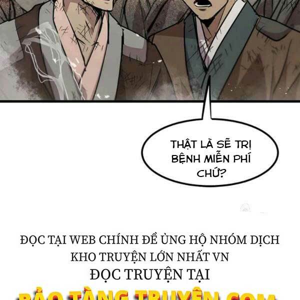 Đạo Sĩ Giang Hồ Chap 51 - Next Chap 52