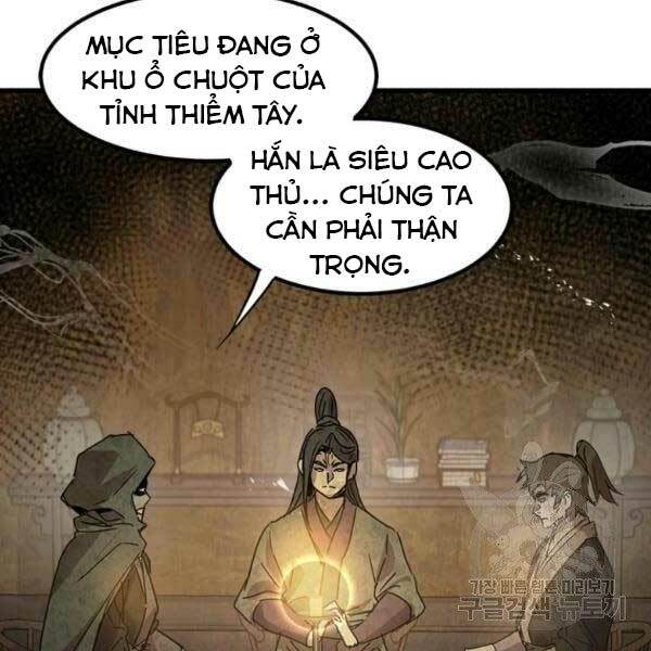 Đạo Sĩ Giang Hồ Chap 51 - Next Chap 52